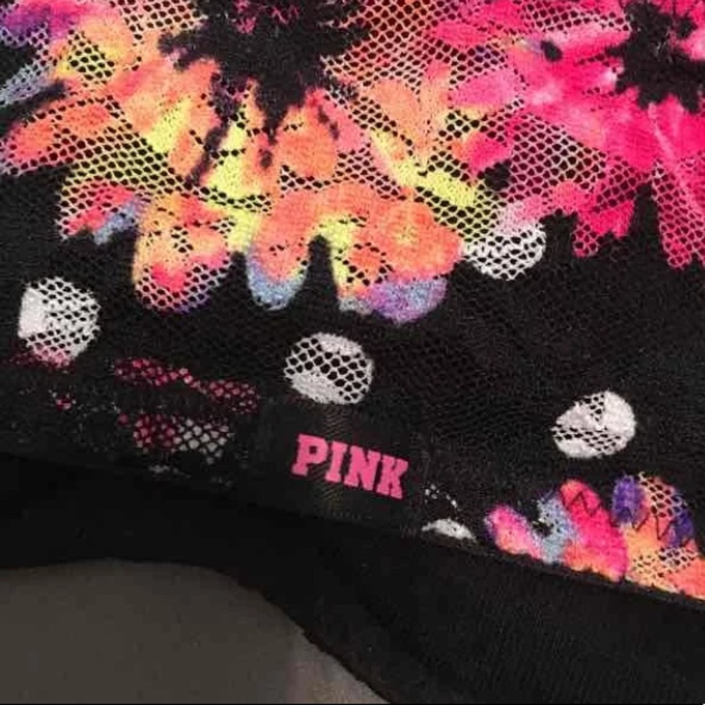 Pink Bandeau - Picture 4 of 4